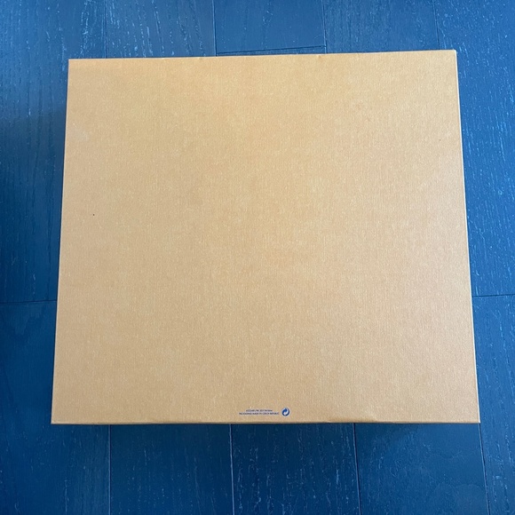 LOUIS VUITTON LV Gift Box Magnetic Empty Large Box storage decoration - Picture 6 of 10